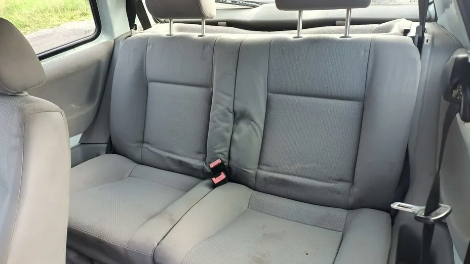 SEAT Arosa -