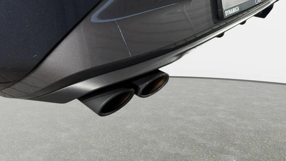 CUPRA Leon Sportstourer -