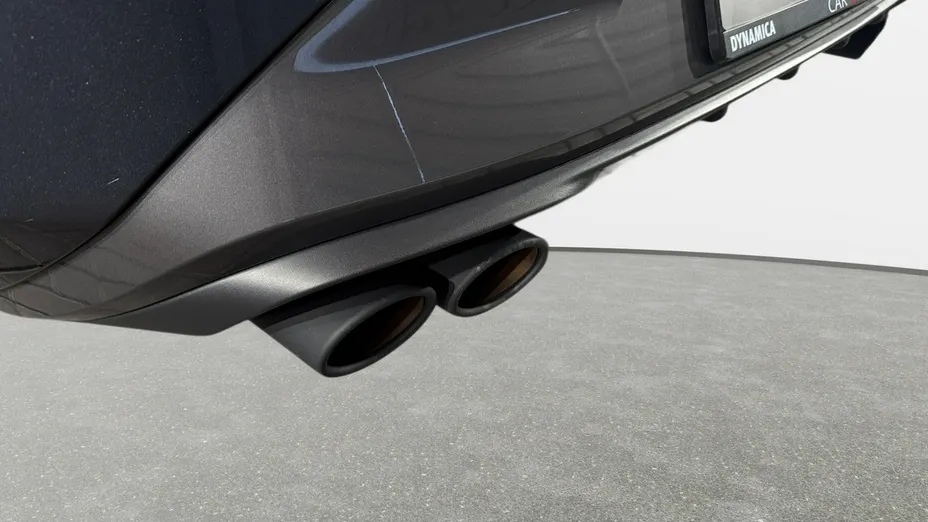 CUPRA Leon Sportstourer -