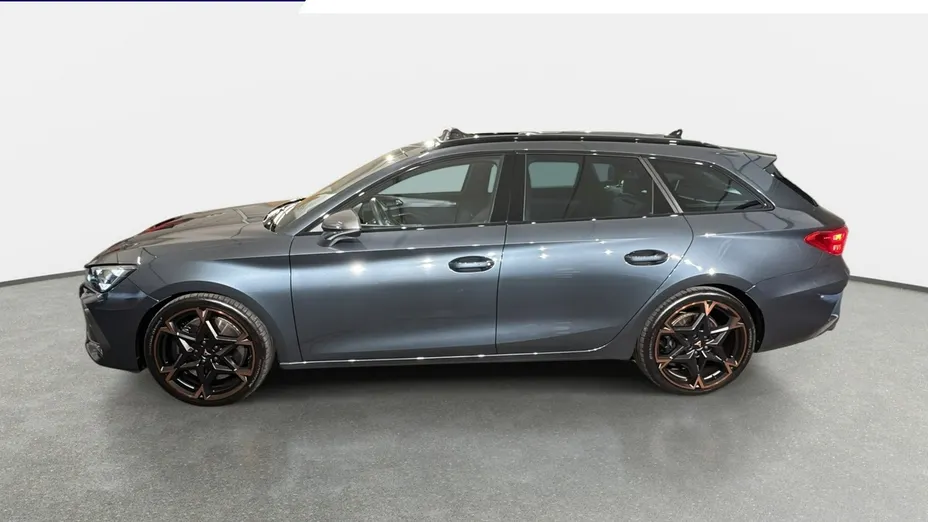 CUPRA Leon Sportstourer -
