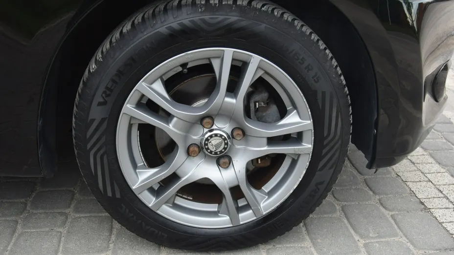 HONDA Jazz -