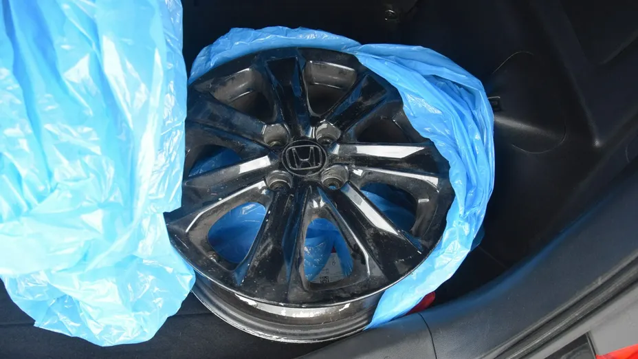 HONDA Jazz -