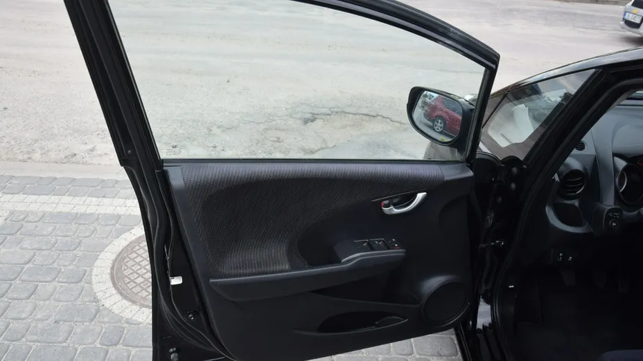 HONDA Jazz -