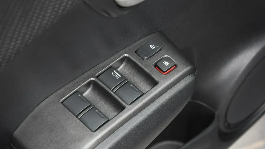 HONDA Jazz -