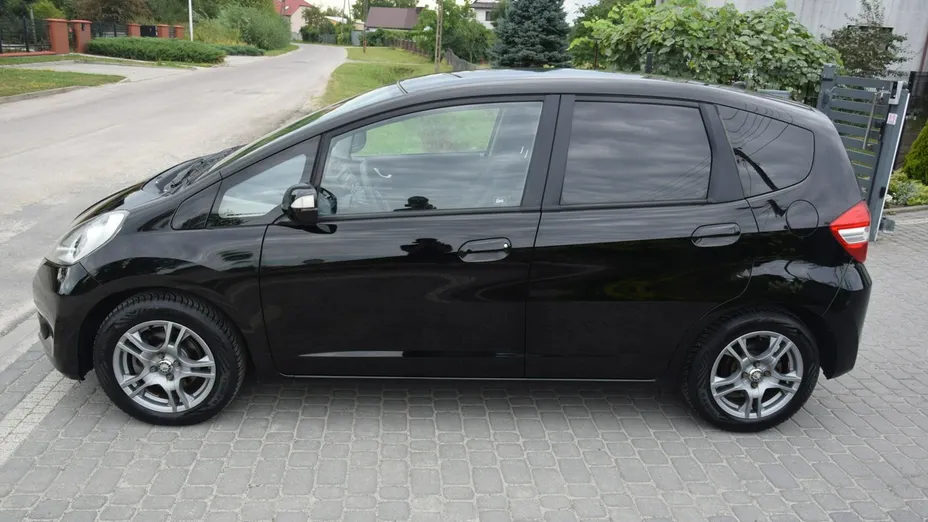 HONDA Jazz -