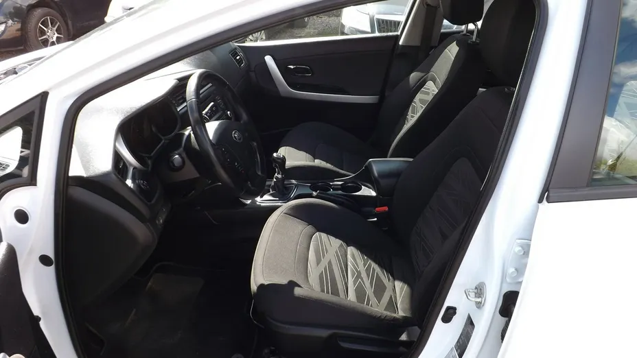 KIA Cee'd -