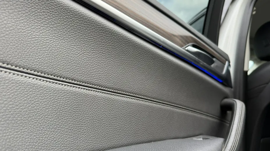 BMW Seria 5 -