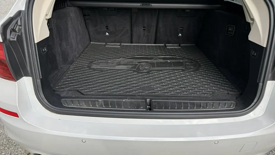 BMW Seria 5 -