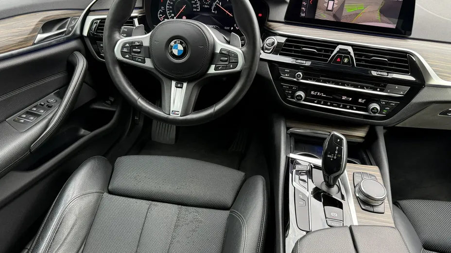 BMW Seria 5 -