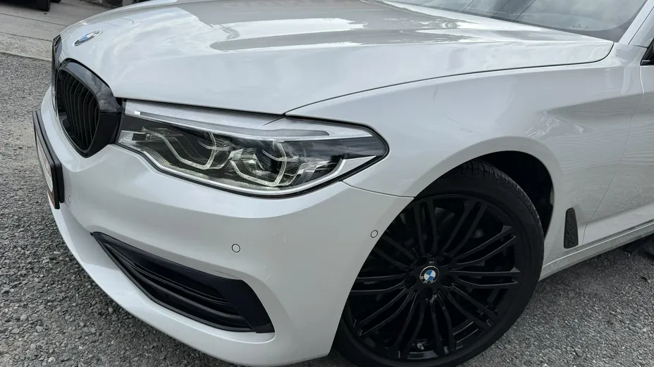 BMW Seria 5 -