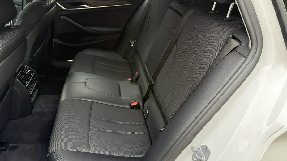 BMW Seria 5 -
