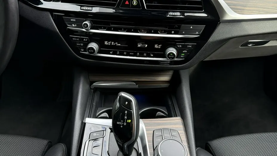 BMW Seria 5 -