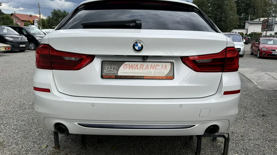 BMW Seria 5 -