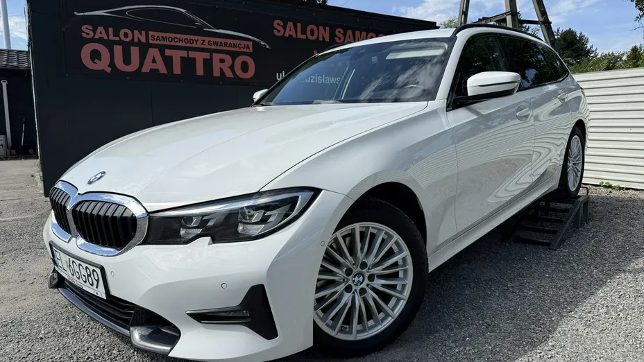BMW Seria 3 -
