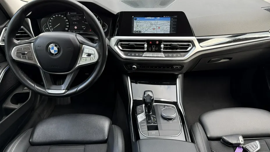 BMW Seria 3 -