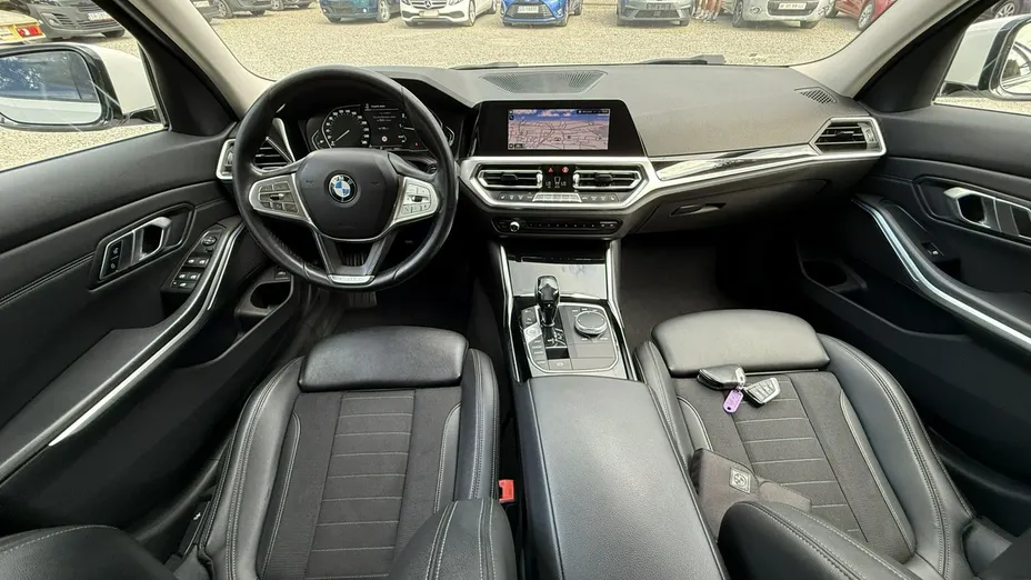 BMW Seria 3 -