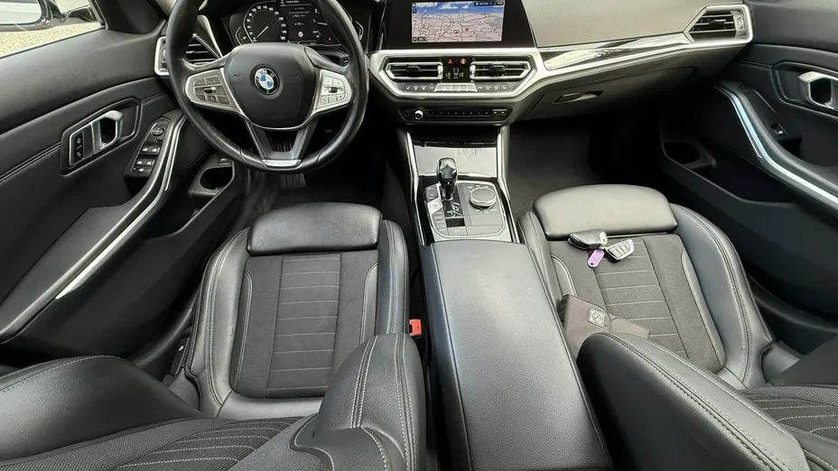 BMW Seria 3 -