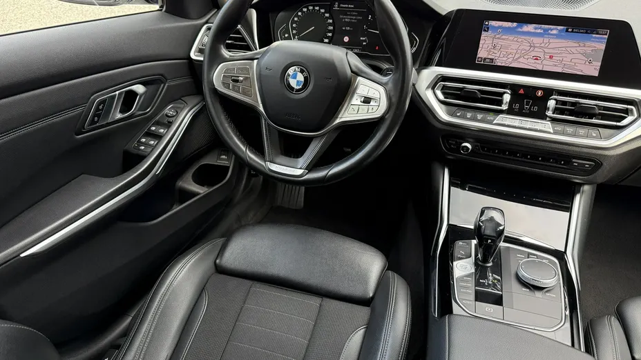 BMW Seria 3 -