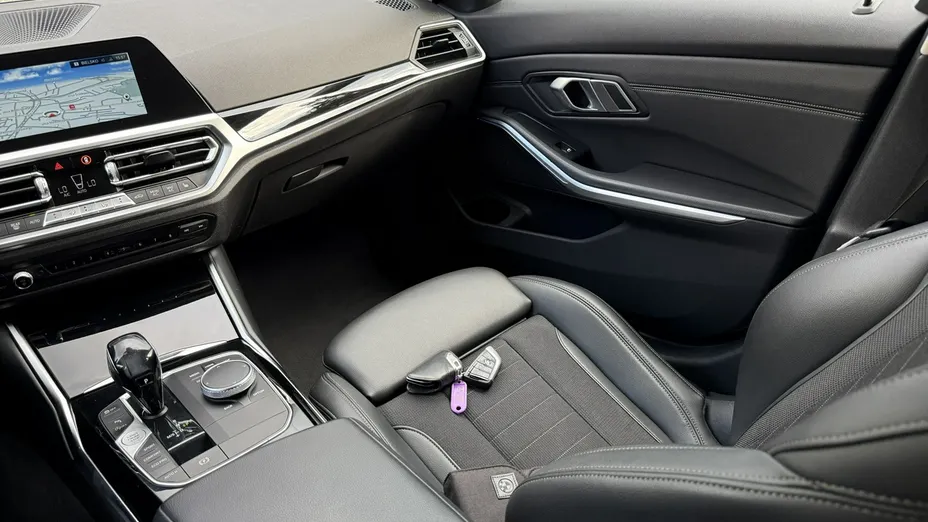BMW Seria 3 -