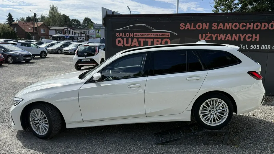 BMW Seria 3 -