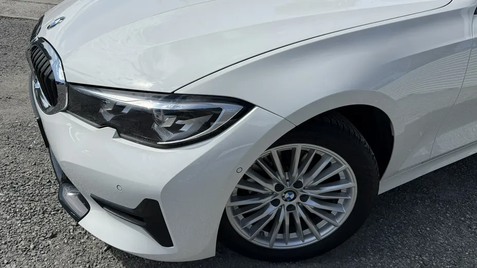 BMW Seria 3 -