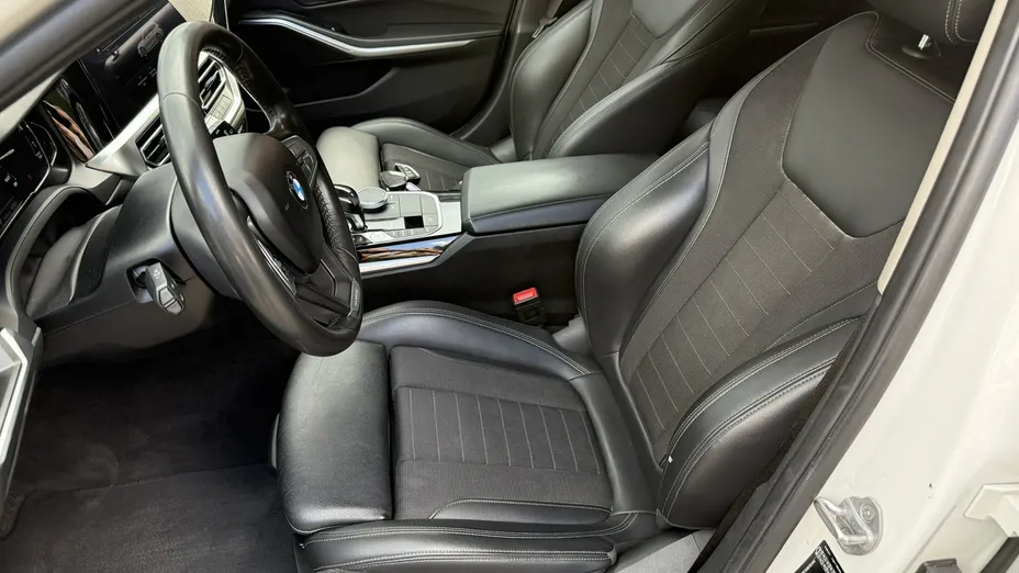 BMW Seria 3 -