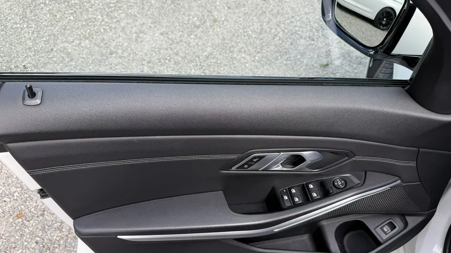 BMW Seria 3 -