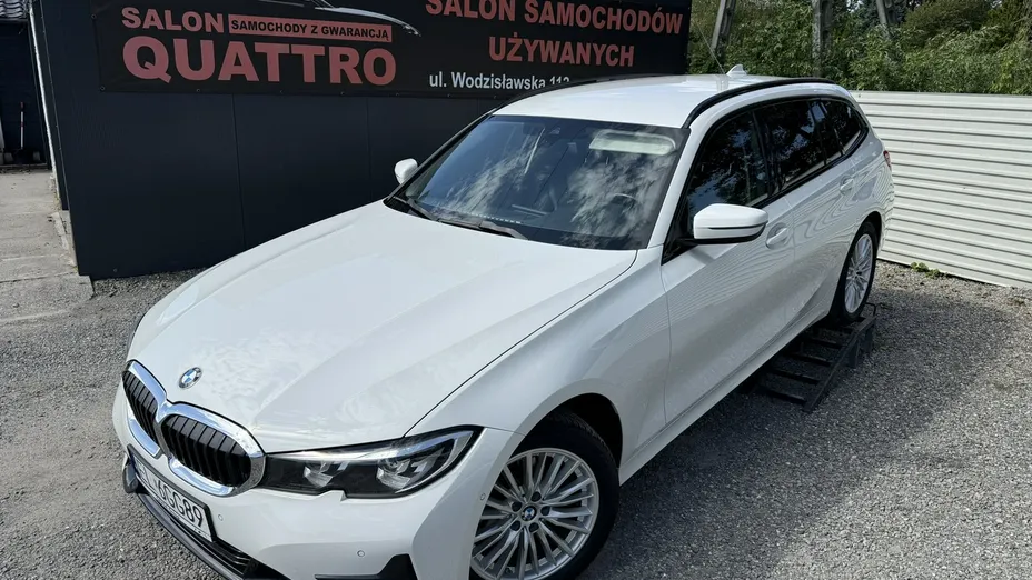 BMW Seria 3 -