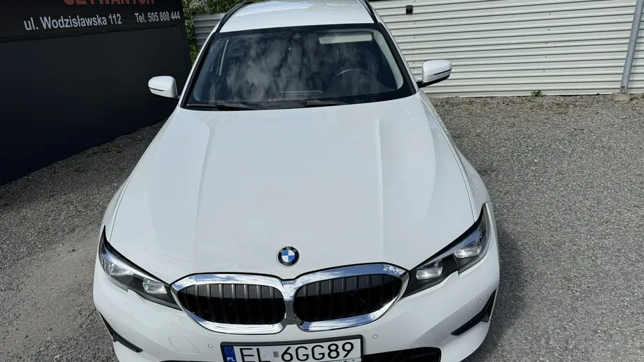 BMW Seria 3 -