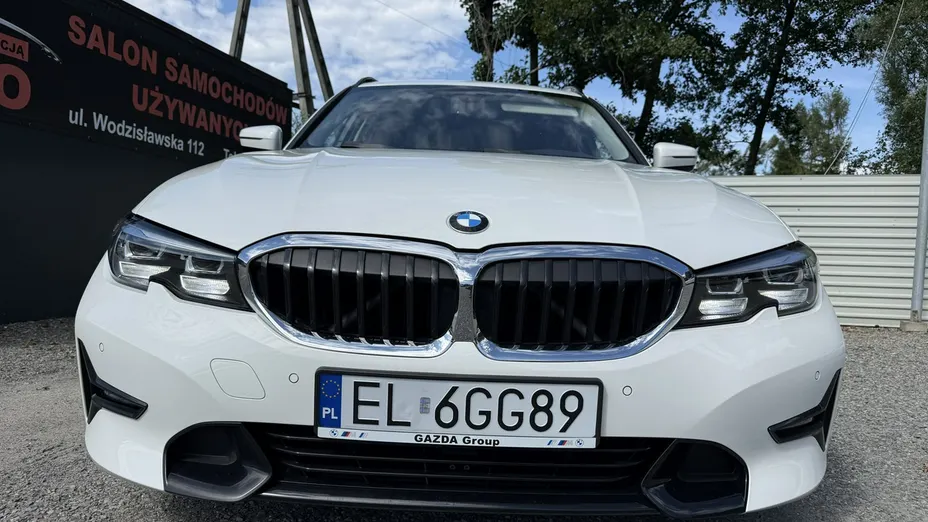 BMW Seria 3 -