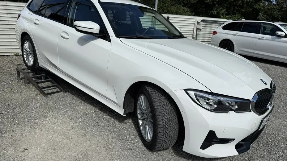 BMW Seria 3 -