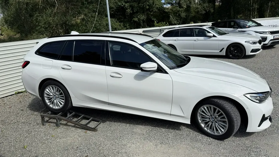 BMW Seria 3 -