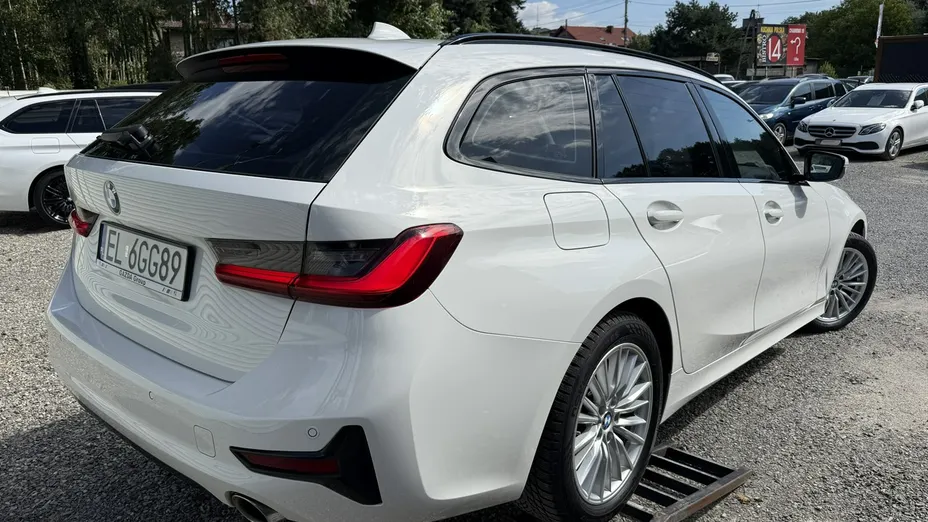BMW Seria 3 -