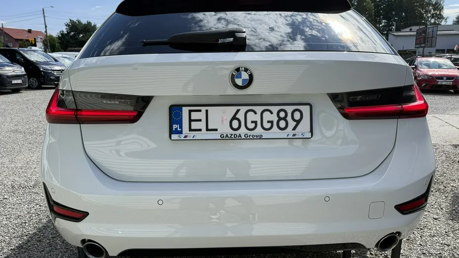 BMW Seria 3 -
