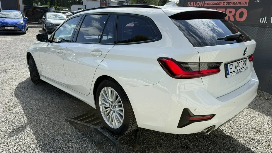 BMW Seria 3 -
