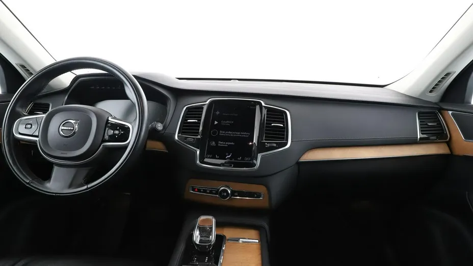 VOLVO XC90 -