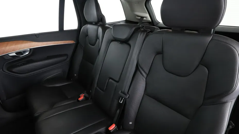 VOLVO XC90 -
