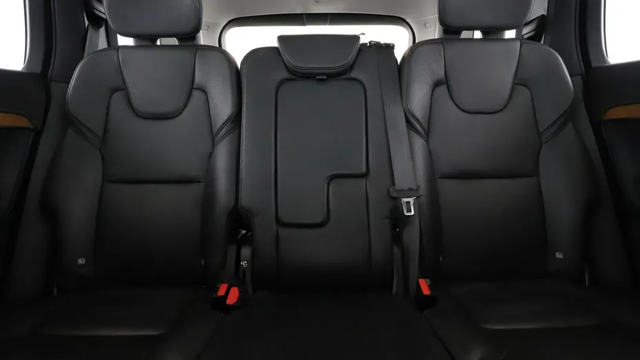 VOLVO XC90 -