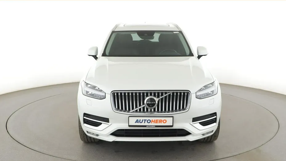 VOLVO XC90 -