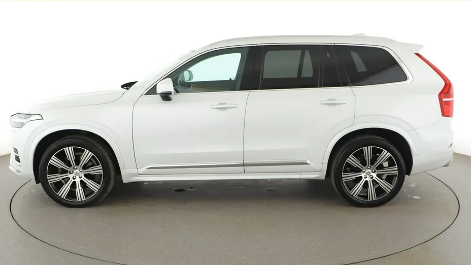 VOLVO XC90 -