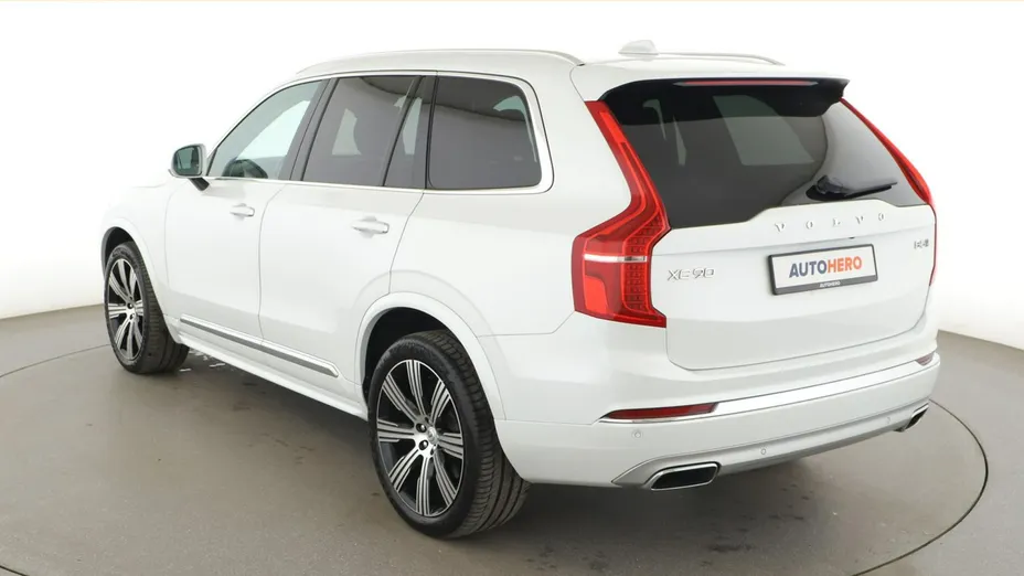 VOLVO XC90 -