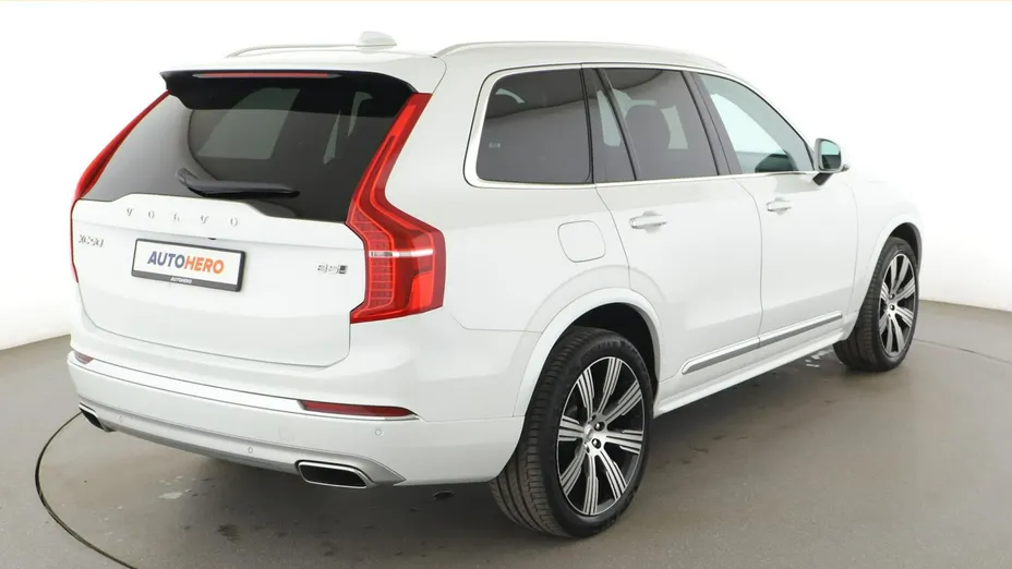 VOLVO XC90 -
