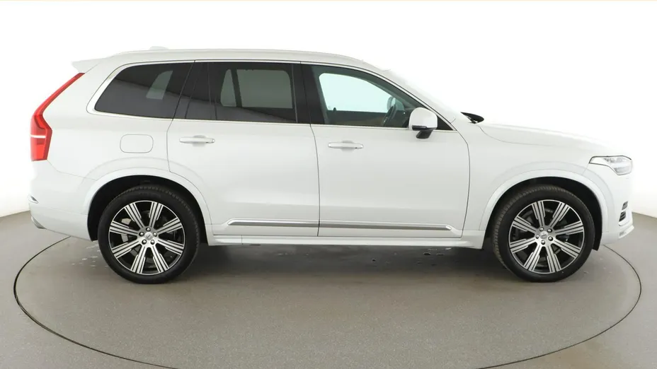 VOLVO XC90 -