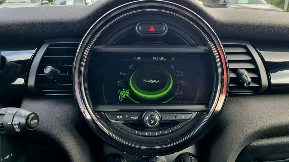 MINI Cooper -