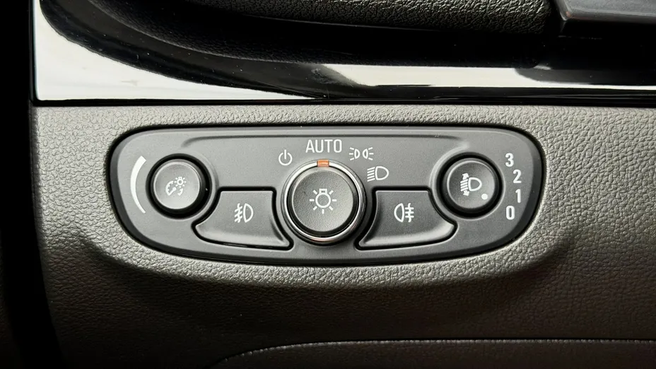 OPEL Mokka -