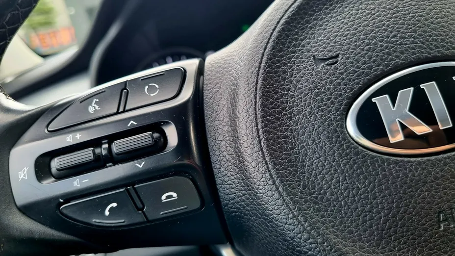 KIA Stonic -