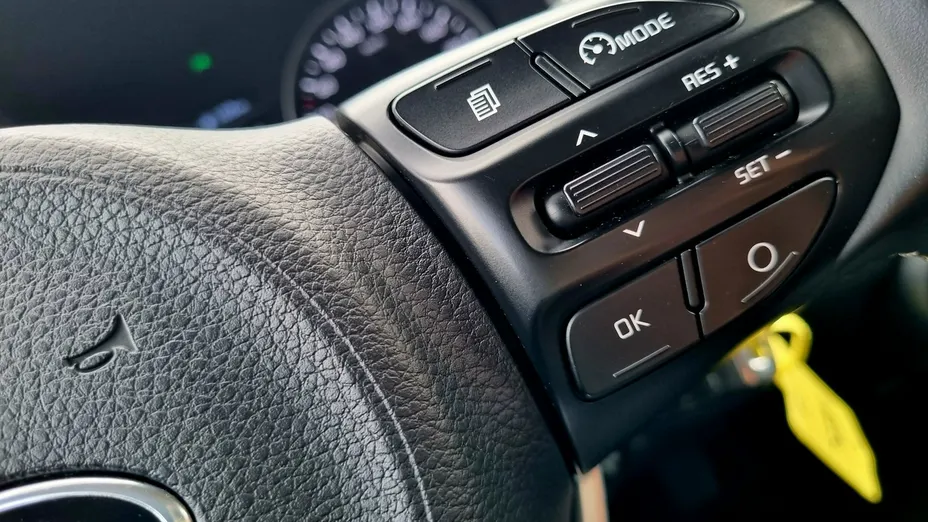 KIA Stonic -