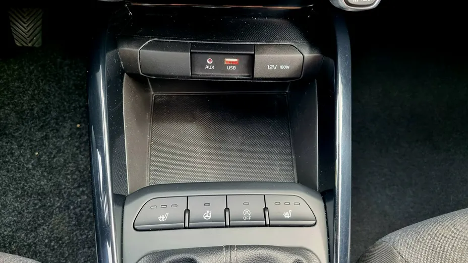 KIA Stonic -