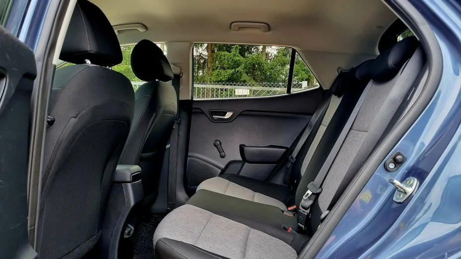 KIA Stonic -