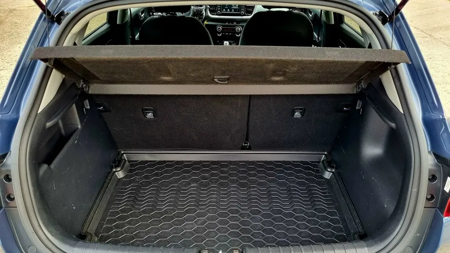 KIA Stonic -